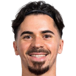 Vitinha profile photo