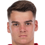 Jonas Fedl Profile Photo