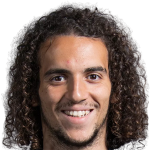 Mattéo Guendouzi profile photo