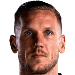 Robin Olsen profile photo
