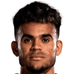 Luis Díaz profile photo