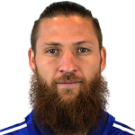 Enzo Martínez profile photo