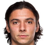 Zarek Valentín profile photo