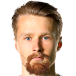Jacob Une Larsson profile photo