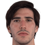 Sandro Tonali profile photo
