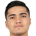 Jasurbek Jaloliddinov profile photo