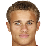 Kenzo Goudmijn profile photo