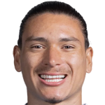 Darwin Núñez photo