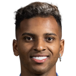 Rodrygo profile photo