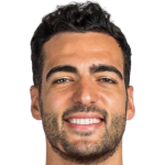 Mikel Merino profile photo