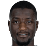 Serhou Guirassy profile photo