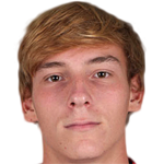 Balthazar Pierret profile photo