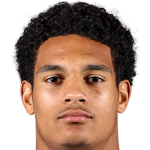 Jarrell Quansah photo