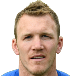 Mark Ellis profile photo