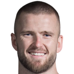 Eric Dier profile photo