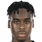 Jamie Bynoe-Gittens profile photo