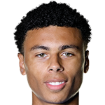 Reece Welch Profile Photo