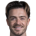 Jack Grealish profile photo