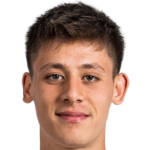 Profile photo of Arda Güler