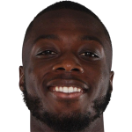 Profile photo of Nicolas Pépé