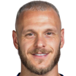 Federico Dimarco profile photo