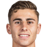 Fermin López profile photo