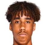 Leny Yoro profile photo