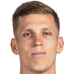 Dani Olmo profile photo