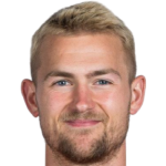 Matthijs de Ligt profile photo