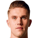 Viktor Gyökeres photo