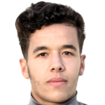 Messalla Merbah photo