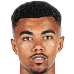 Leon-Oumar Wechsel profile photo