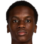 Trey Nyoni profile photo