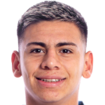Claudio Echeverri profile photo