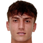 Federico Cassa profile photo