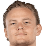 Alex Samuel Profile Photo
