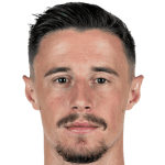 Marco Friedl profile photo