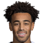 Tyler Adams profile photo